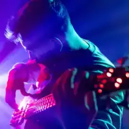 Hire musicians for weddings 3